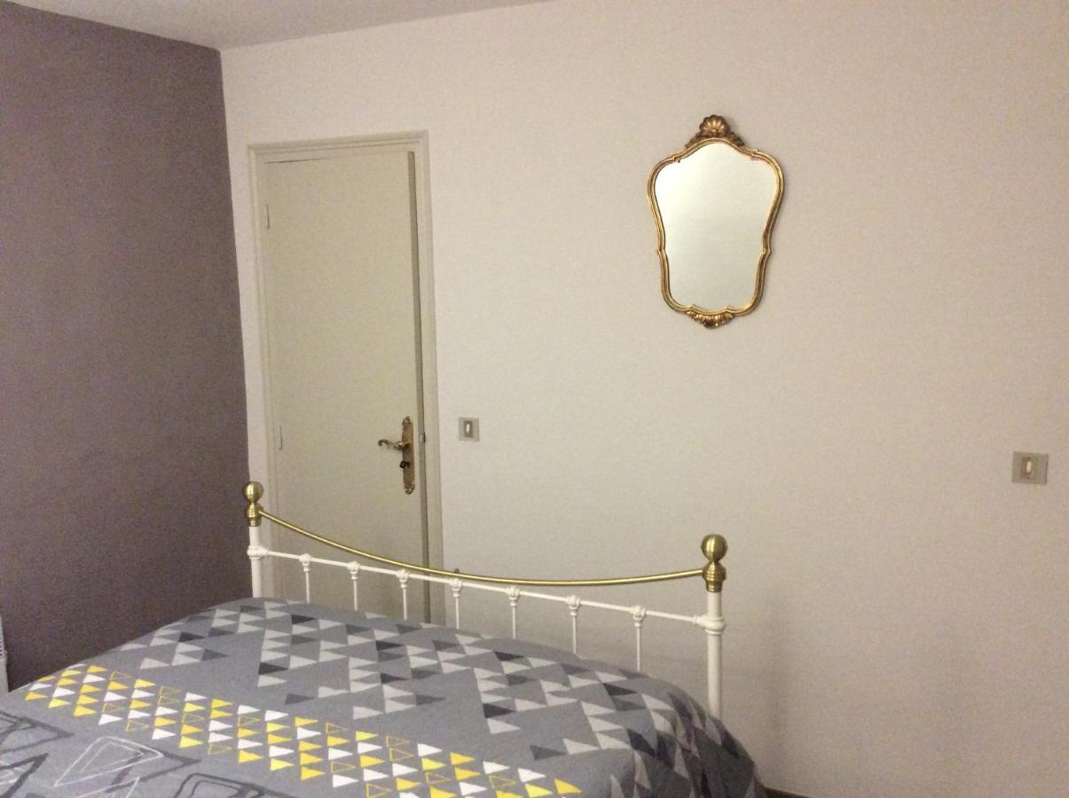 Stazzona Apartment Eksteriør bilde