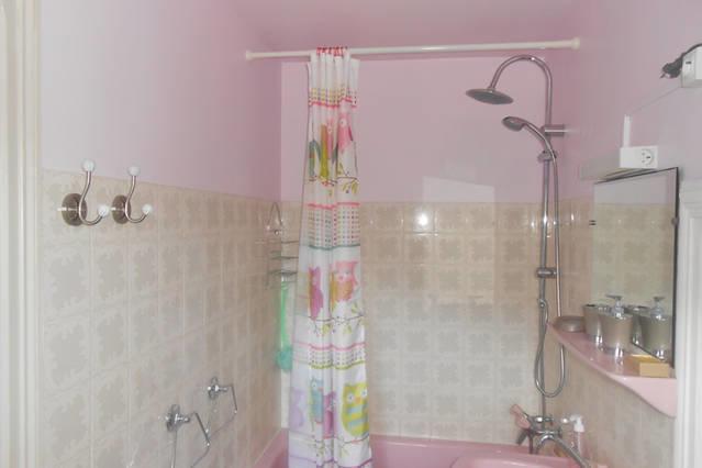 Stazzona Apartment Eksteriør bilde